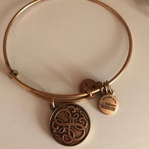 Alex and ani - 2 bracelets - new
